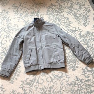 Men’s TOMMY jacket